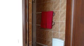 Фото номера Люкс с 2 спальнями Гостиница Azur Guest House г. Мелеуз 8