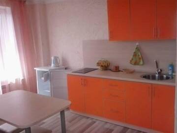 Фото номера Люкс с 2 спальнями Гостиница Azur Guest House г. Мелеуз 19