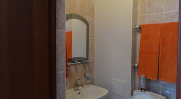 Фото номера Бюджетный двухместный номер с 1 кроватью Гостиница Azur Guest House г. Мелеуз 11