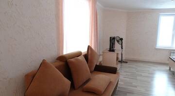 Фото номера Люкс с 2 спальнями Гостиница Azur Guest House г. Мелеуз 15