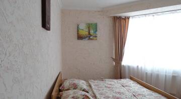 Фото номера Бюджетный двухместный номер с 1 кроватью Гостиница Azur Guest House г. Мелеуз 8
