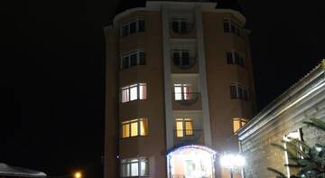 Фотографии Гостиница Azur Guest House г. Мелеуз Башкортостан (Россия) №1 Фото Гостиница Azur Guest House г. Мелеуз 1