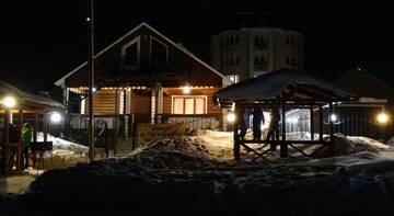 Фотографии Гостиница Azur Guest House г. Мелеуз Башкортостан (Россия) №4 Фото Гостиница Azur Guest House г. Мелеуз 4