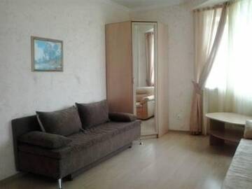 Фото номера Люкс с 2 спальнями Гостиница Azur Guest House г. Мелеуз 4