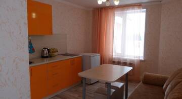 Фото номера Люкс с 2 спальнями Гостиница Azur Guest House г. Мелеуз 10