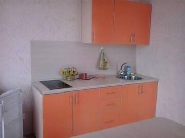 Фото номера Люкс с 2 спальнями Гостиница Azur Guest House г. Мелеуз 5