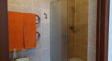 Фото номера Бюджетный двухместный номер с 1 кроватью Гостиница Azur Guest House г. Мелеуз 5