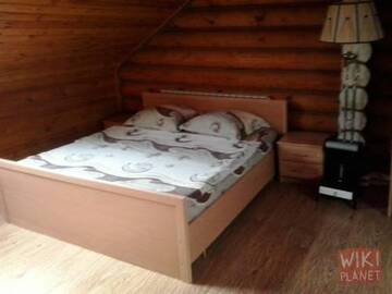 Фото номера Четырехместный номер &quot;Комфорт&quot; Гостиница Azur Guest House г. Мелеуз 6